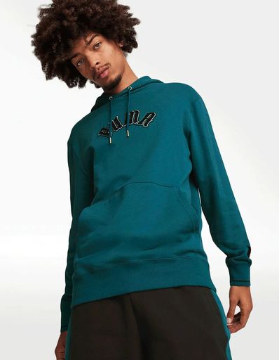 SUDADERA PUMA CLASSICS PLAY