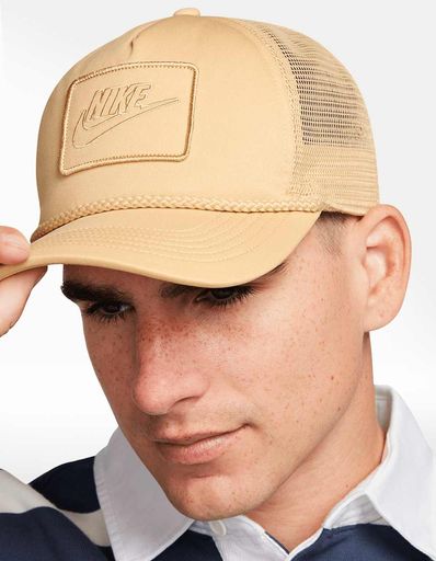 GORRA NIKE U DF RISE S AB TRKR L