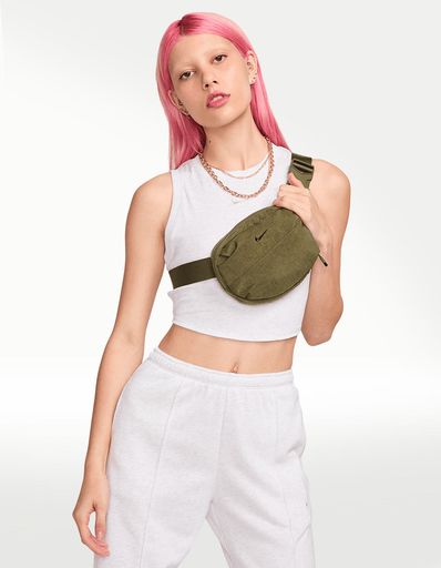 CANGURERA NIKE AURA