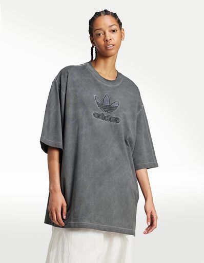 PLAYERA ADIDAS OVZD TRF LIFESTYLE