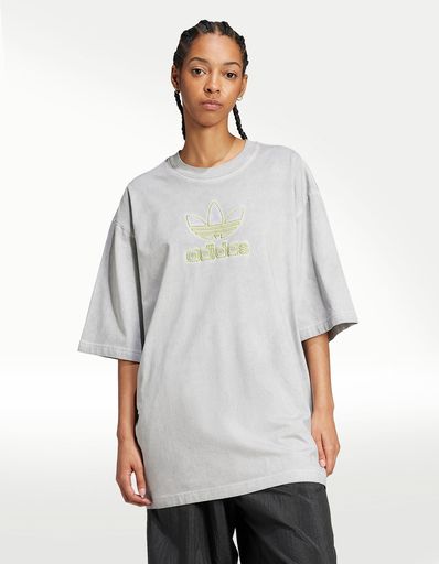 PLAYERA ADIDAS OVZD TRF LIFESTYLE