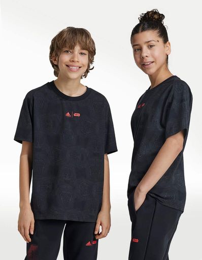 PLAYERA ADIDAS J SW ZNE