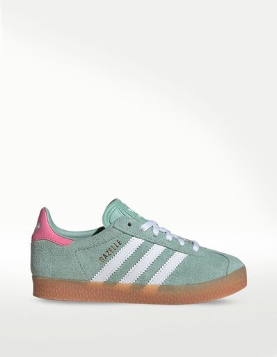 TENIS ADIDAS GAZELLE C