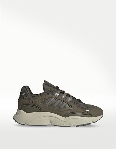 TENIS ADIDAS OZMILLEN