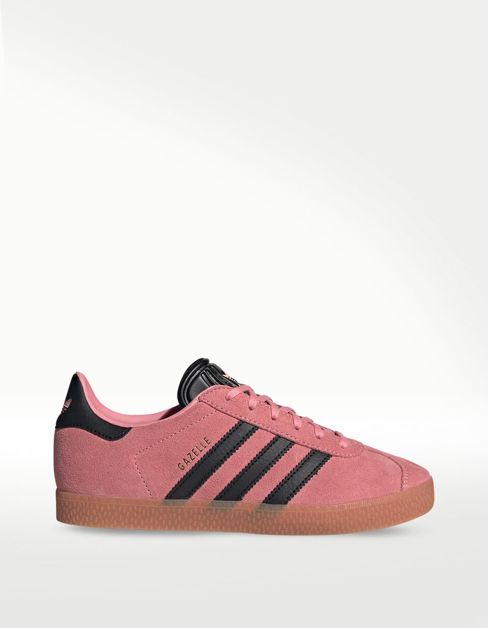 TENIS ADIDAS GAZELLE J Calzado KIDS TAF MX