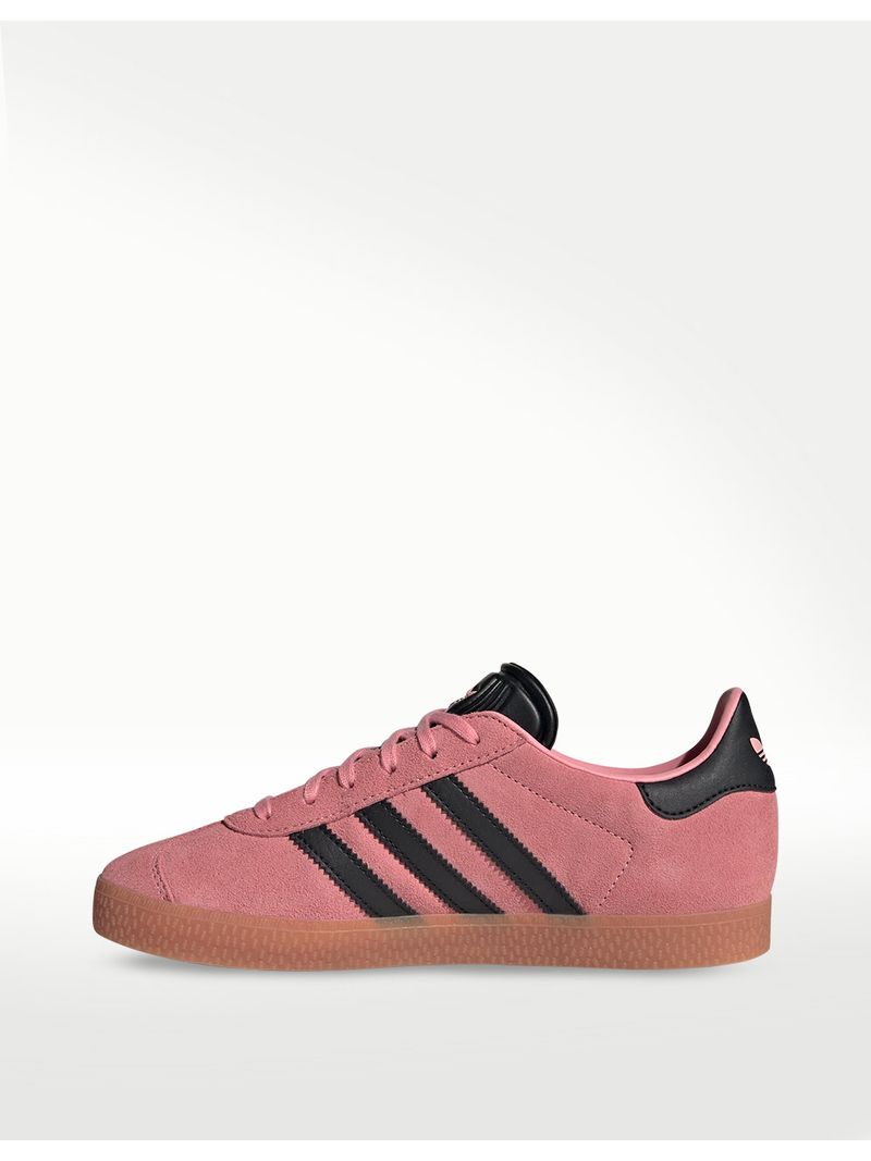 Pink adidas ortholite shop