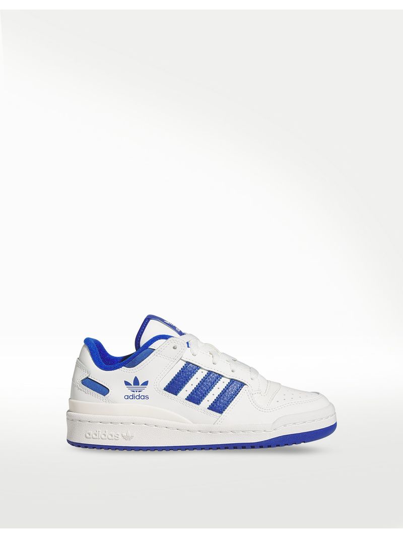 TENIS ADIDAS FORUM LOW CL J Calzado KIDS TAF MX