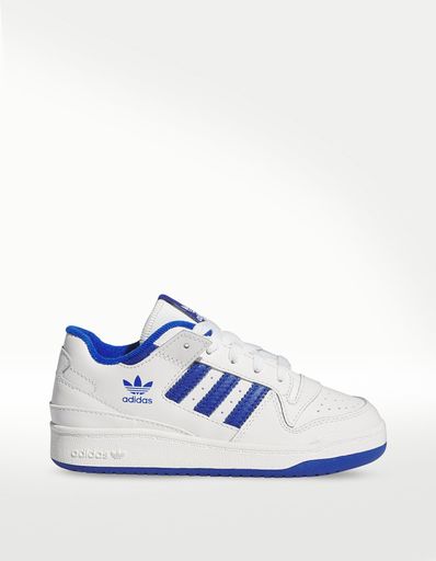 TENIS ADIDAS FORUM LOW CL C