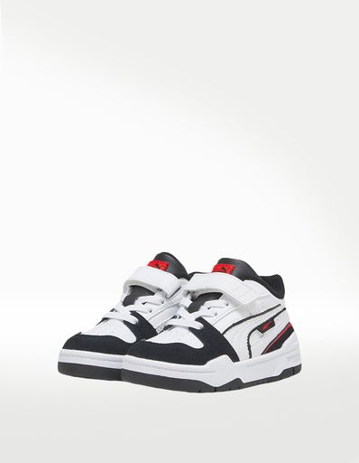 TENIS PUMA SLIPSTREAM BBALL MIX