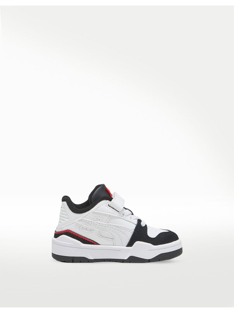 TENIS PUMA SLIPSTREAM BBALL MIX Calzado KIDS TAF MX