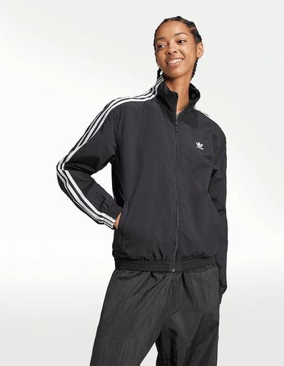 CHAMARRA ADIDAS WOVEN TT