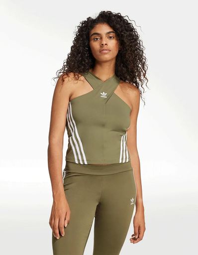 TOP ADIDAS TANK LIFESTYLE