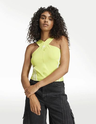 TOP ADIDAS TANK LIFESTYLE