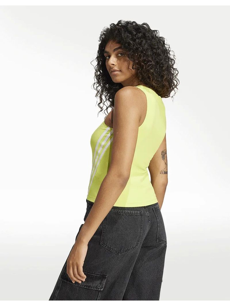 Adidas Playera sin Mangas Adilenium Season 2 Lifestyle