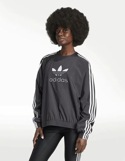 SUDADERA ADIDAS VNTG TRF