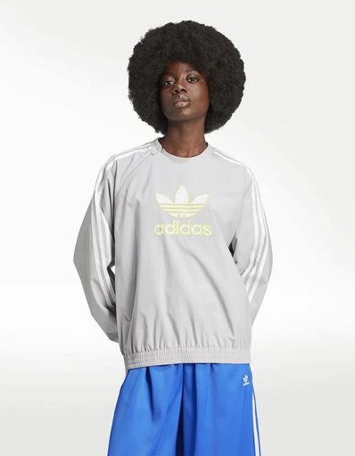 SUDADERA ADIDAS VNTG TRF