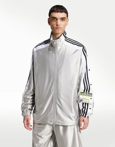CHAMARRA ADIDAS MEGABREAK