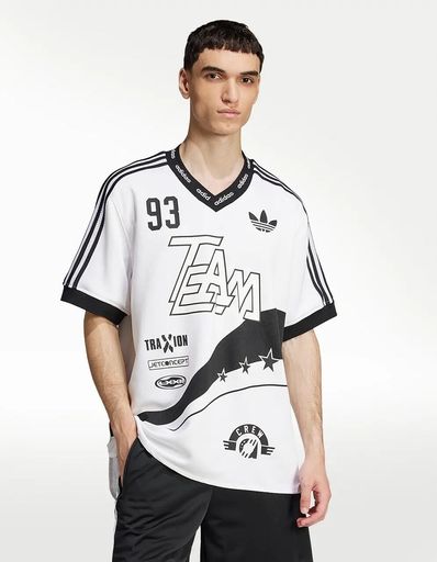 PLAYERA ADIDAS TEAM 93 JERSEY