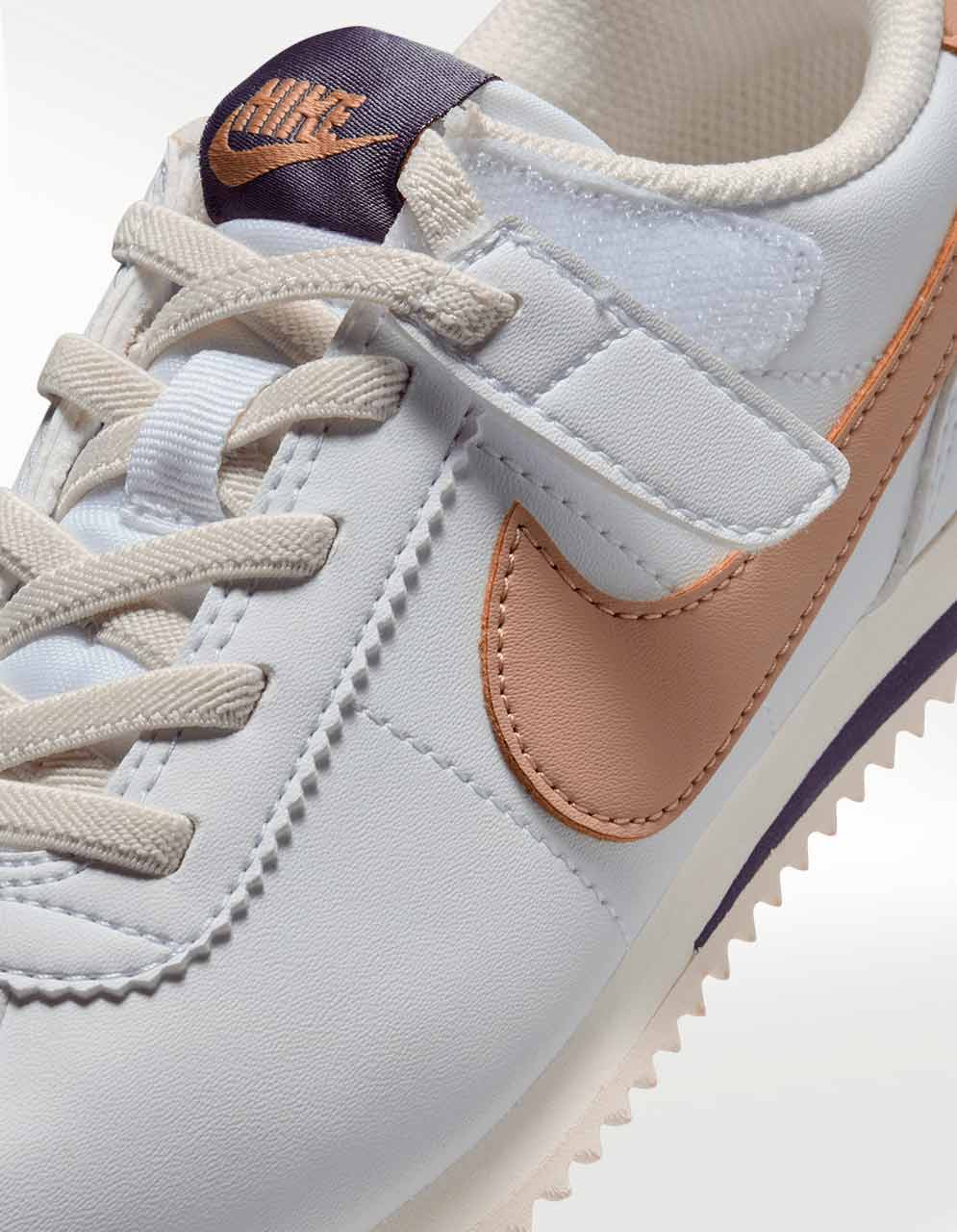 ZAPATILLAS CLASSIC CORTEZ NYLON
