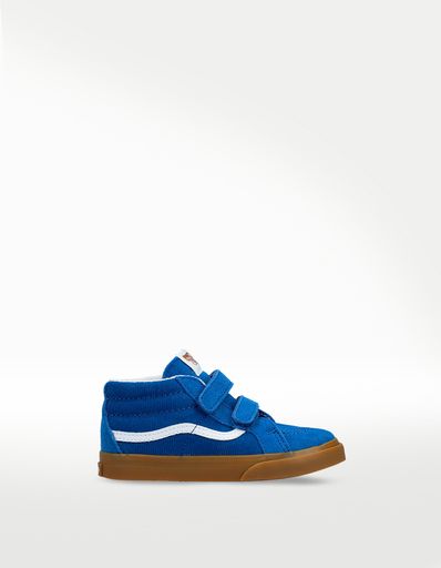 TENIS VANS TD SK8-MID REISSUE V