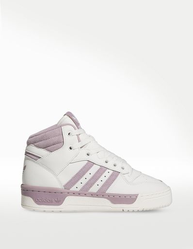 TENIS ADIDAS RIVALRY MID J