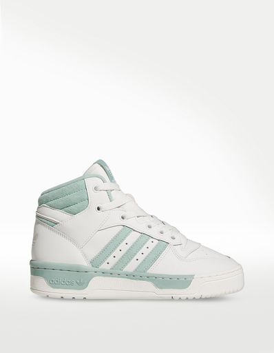 TENIS ADIDAS RIVALRY MID J