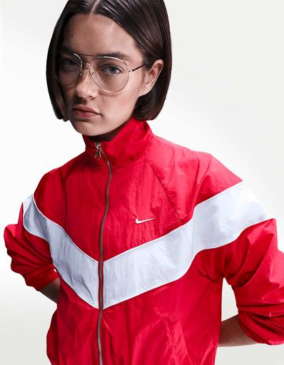 CHAMARRA NIKE WR WVN UV FZ