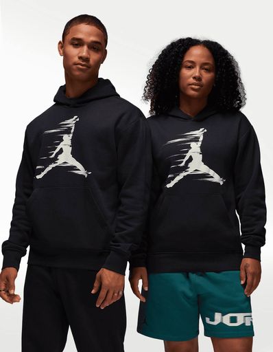 SUDADERA NIKE JORDAN MVP HBR FLC