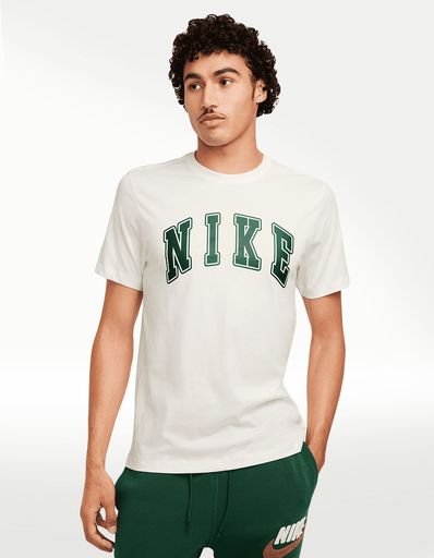 PLAYERA NIKE CLUB SSNL HBR