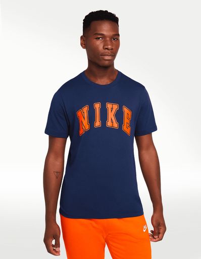 PLAYERA NIKE CLUB SSNL HBR