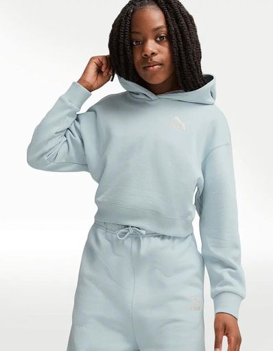 SUDADERA PUMA BETTER CLASSICS