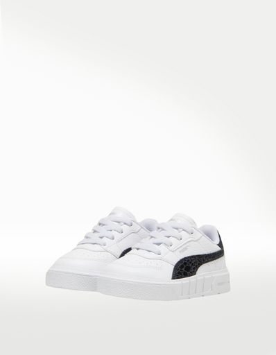TENIS PUMA CALI COURT ANIMAL AC INF