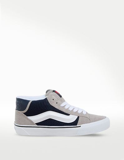 TENIS VANS KNU MID