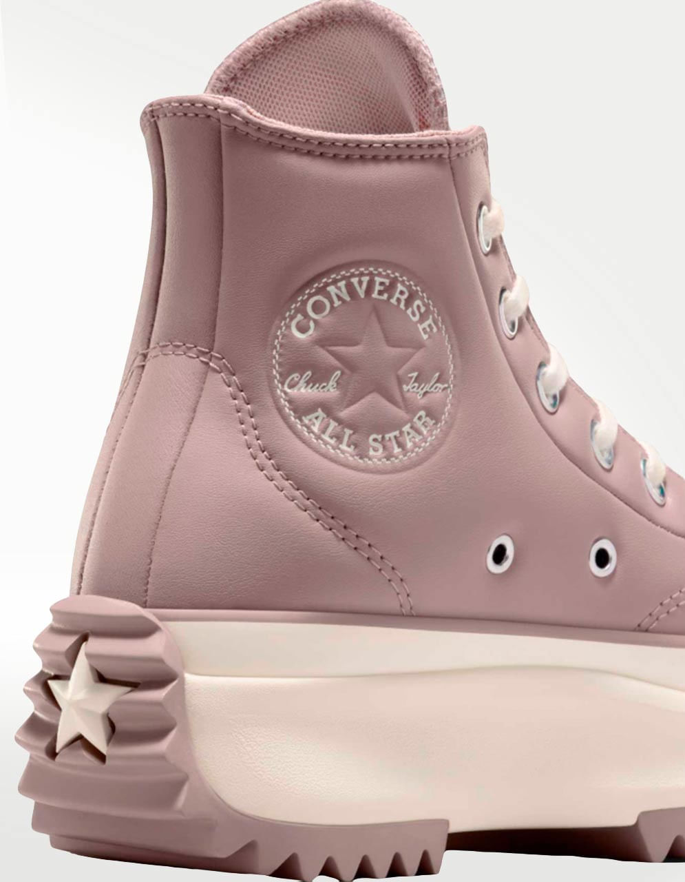 Tênis Converse Converse Run Star Hike Rosas Tenis Converse Run