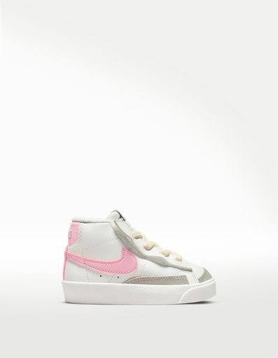TENIS NIKE  BLAZER MID 77 (TD)
