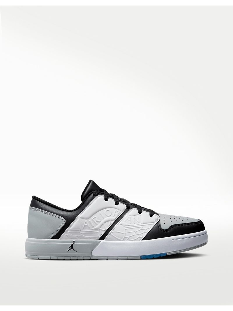 Tenis Jordan Nu Retro 1 Low Calzado Mens TAF MX
