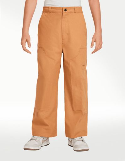 PANTS NIKE K NSW METRO GRND CRR