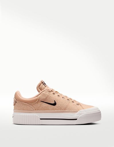 TENIS NIKE  COURT LEGACY LIFT