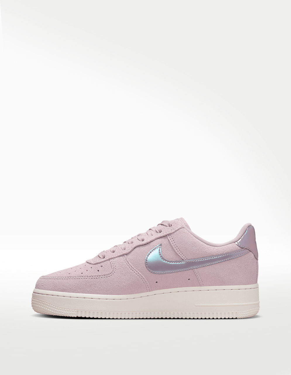 TENIS NIKE AIR FORCE 1 07 SE Calzado WOMENS TAF MX