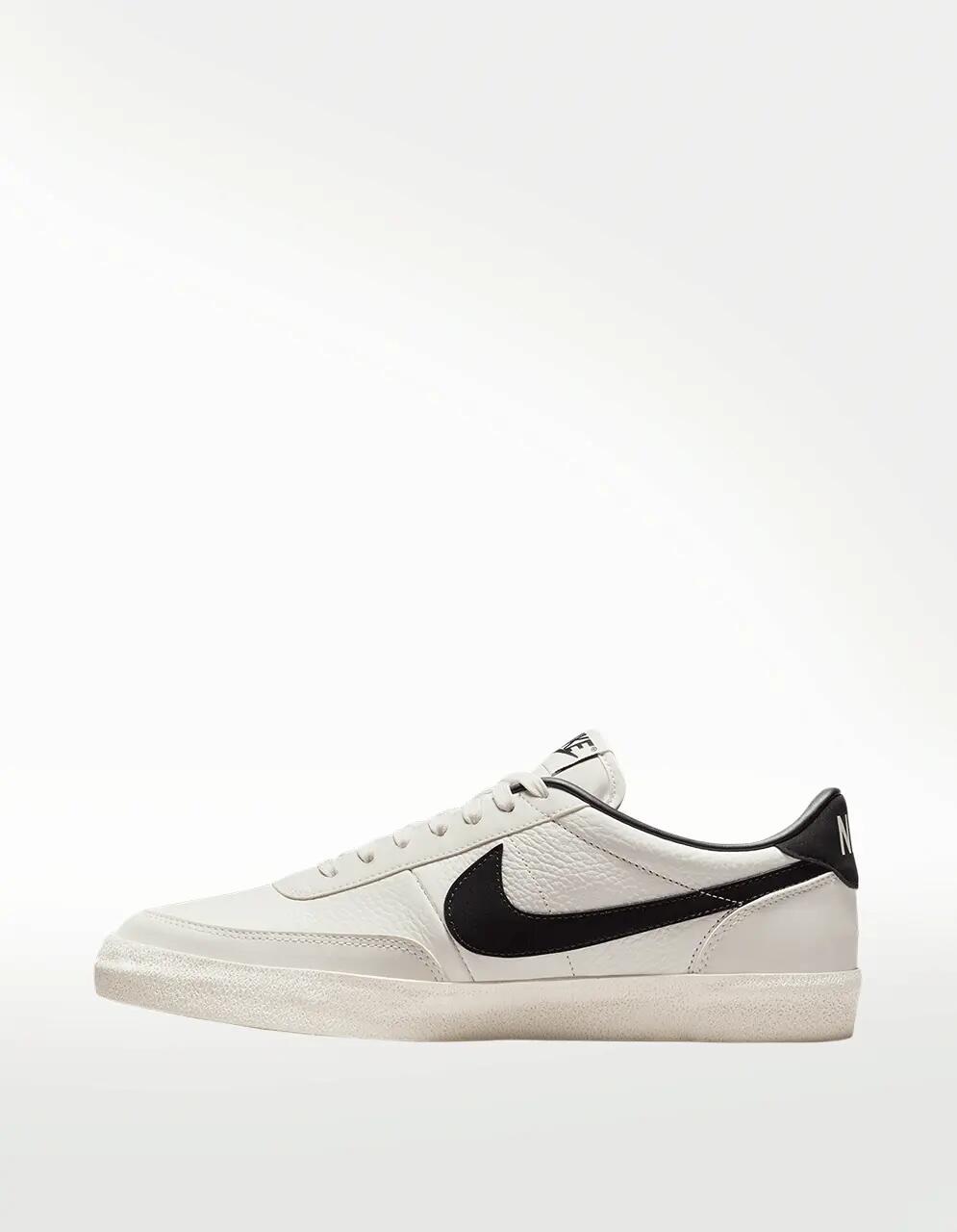 Nike killshot white on sale