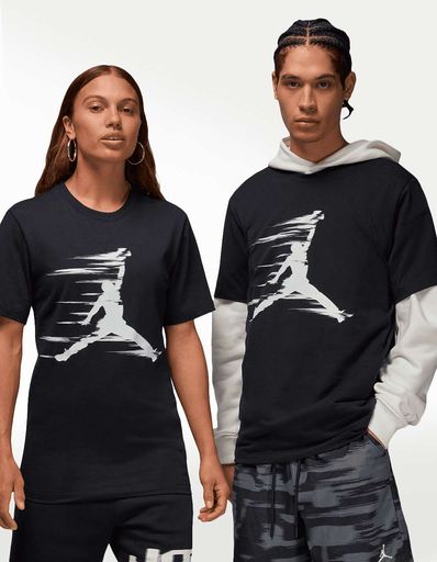 PLAYERA NIKE JORDAN MVP JSS CREW