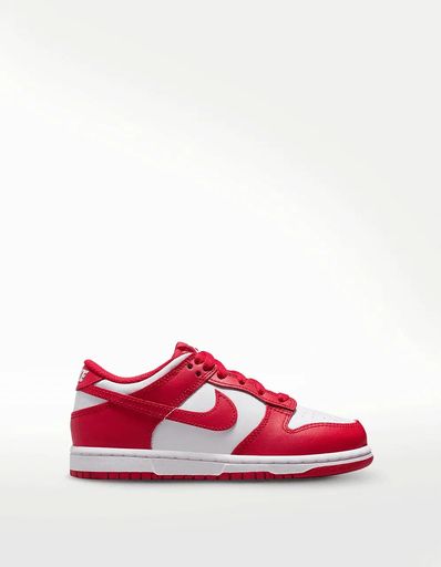TENIS NIKE DUNK LOW (PSE)