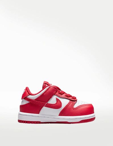 TENIS NIKE DUNK LOW (TDE)
