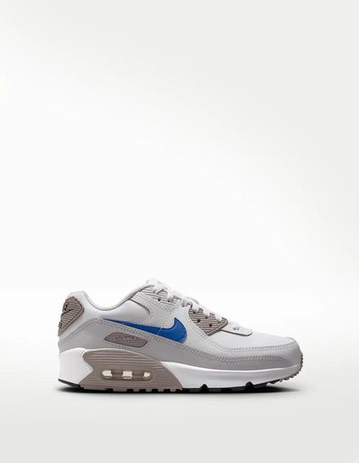 TENIS NIKE AIR MAX 90 (GS)