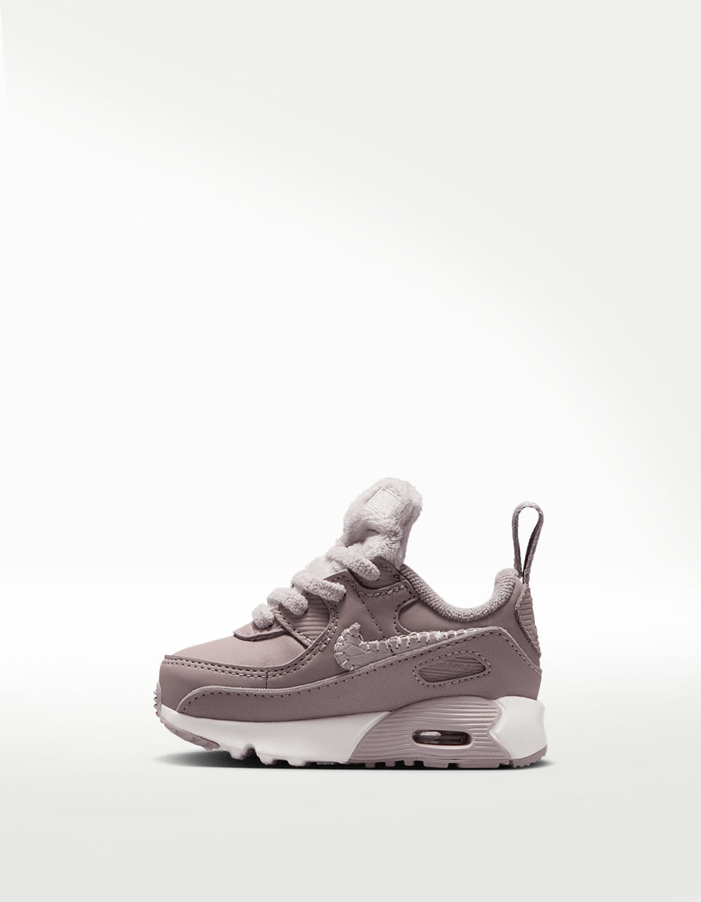 Tenis Nike Air Max 90 Easyon Lil (Td) Calzado Kids TAF MX - Main Image