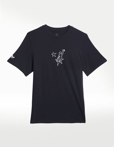 PLAYERA ADIDAS SHMOO G