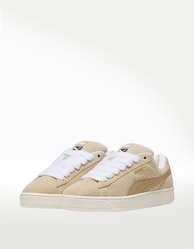 TENIS PUMA SUEDE XL