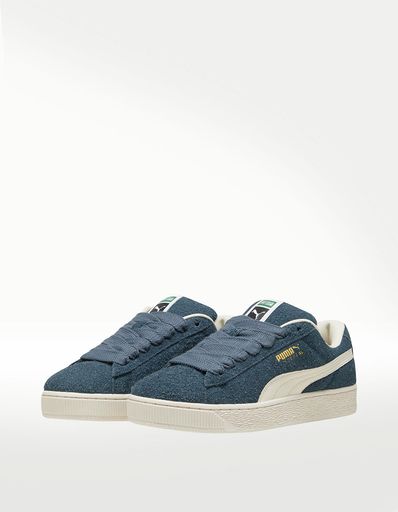 TENIS PUMA SUEDE XL