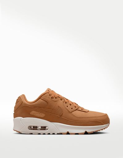 TENIS NIKE AIR MAX 90 (GS)