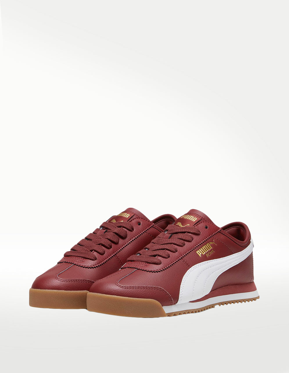 TENIS PUMA ROMA 68 REVIVAL Talla 26